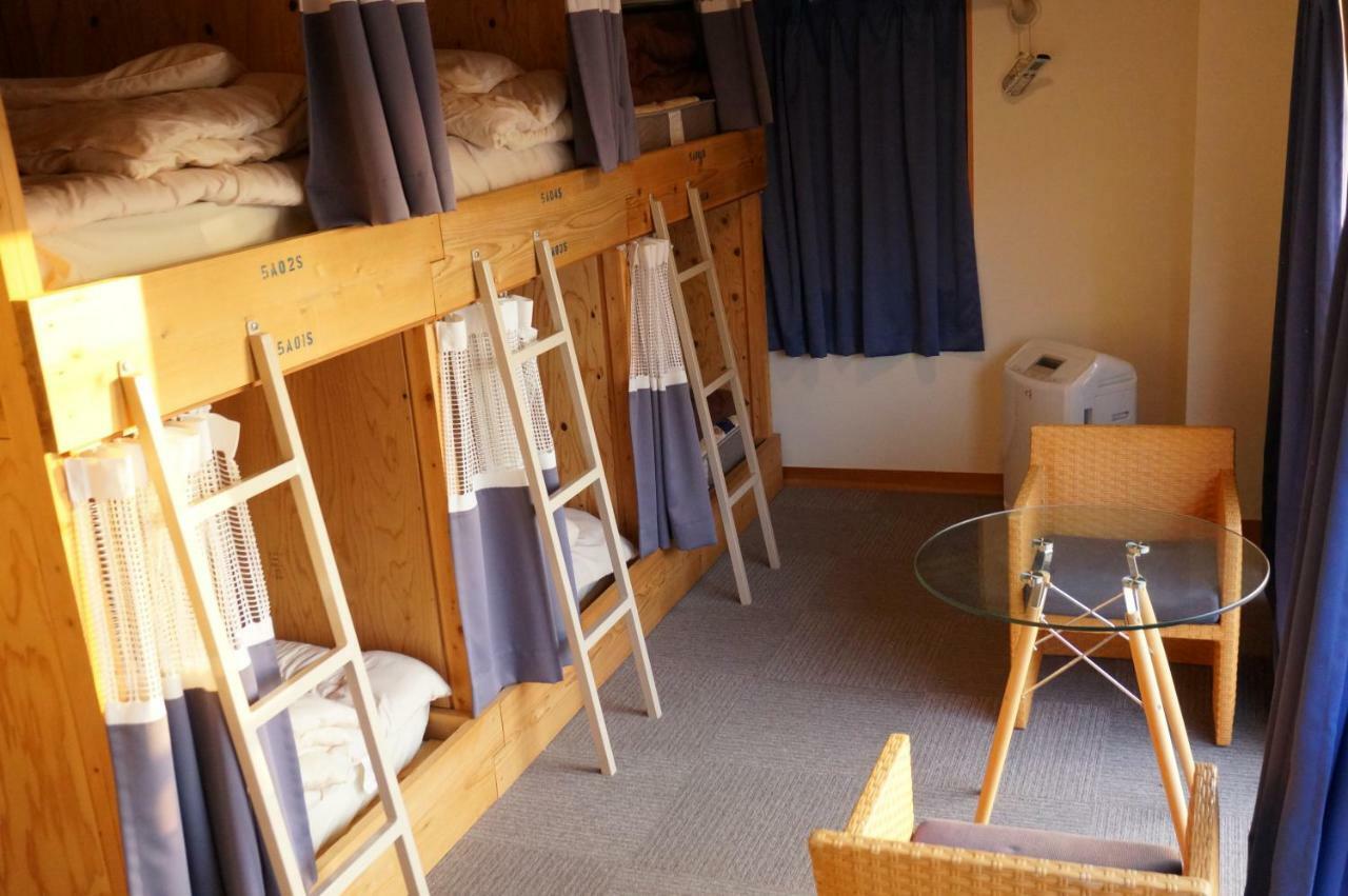 Guesthouse Arigato هيروشيما المظهر الخارجي الصورة